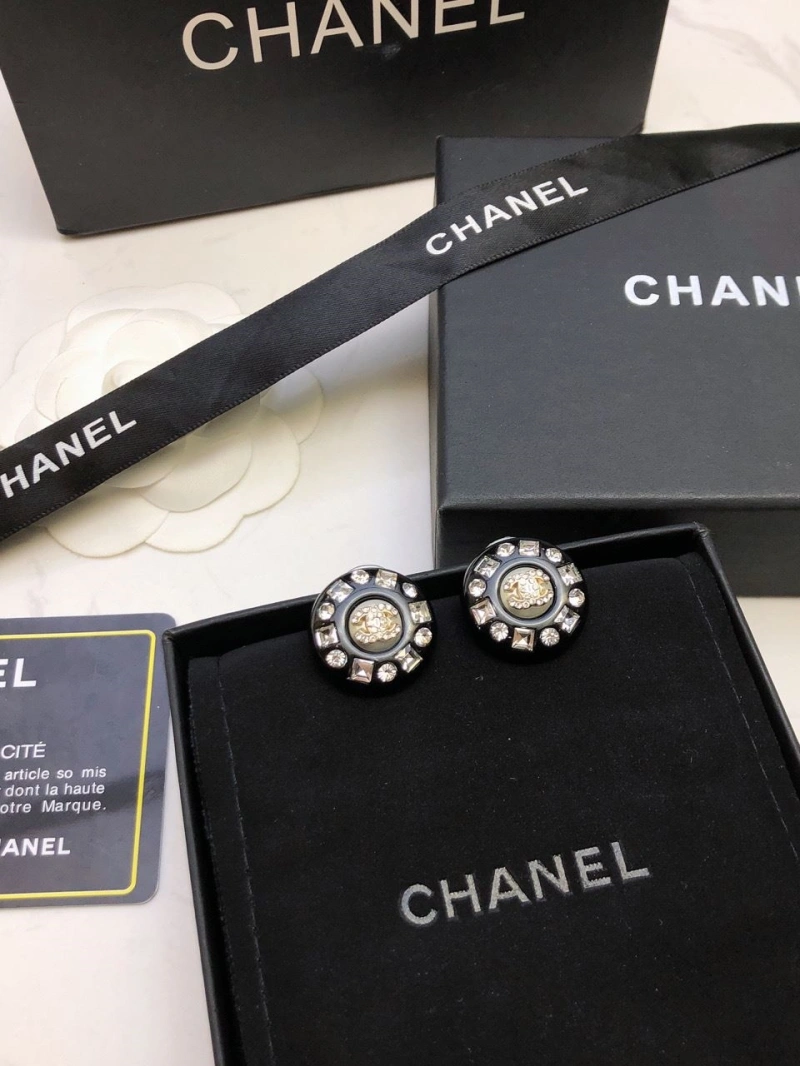 Chxnxl Earrings Popular 290307