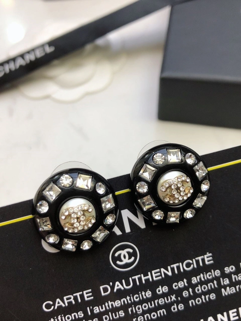 Chxnxl Earrings Popular 290307