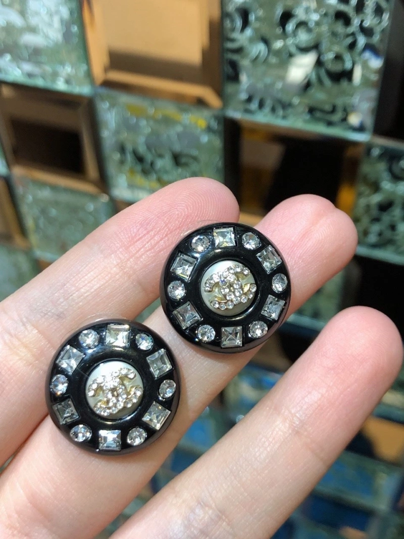 Chxnxl Earrings Popular 290307
