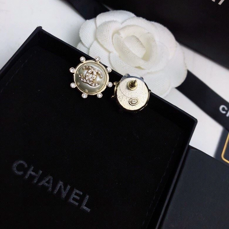 Chxnxl Earrings Refined 290301