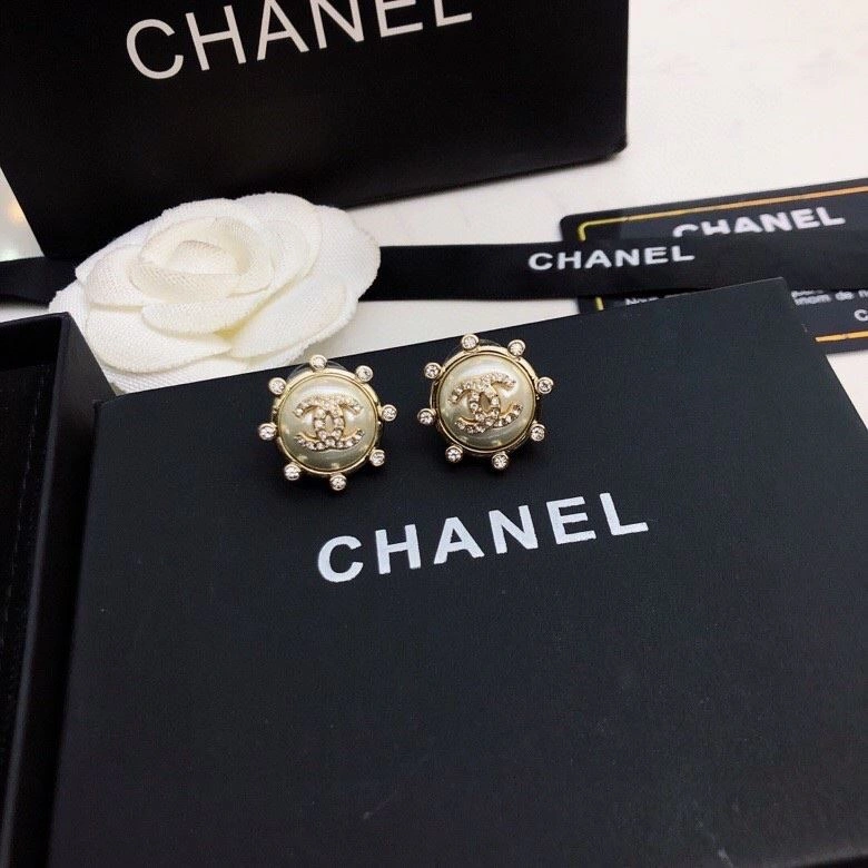 Chxnxl Earrings Refined 290301