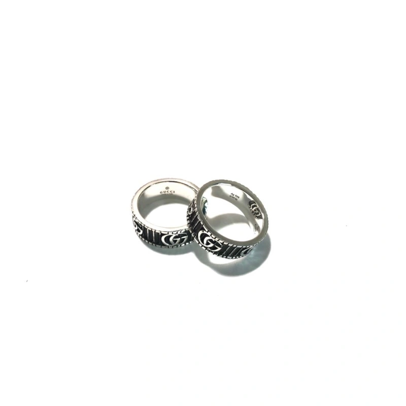 Gxccx Rings Breathable 303364