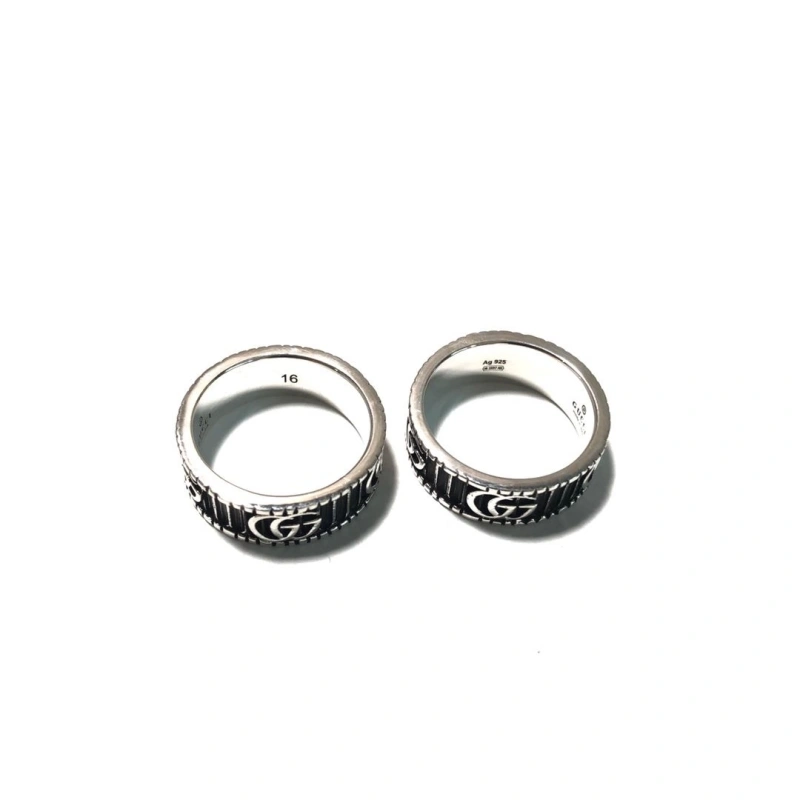 Gxccx Rings Breathable 303364