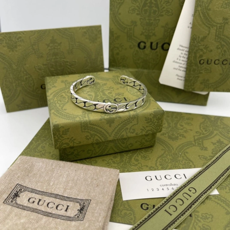 Practical Gxccx Bracelets 304455
