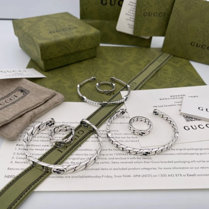 Practical Gxccx Bracelets 304455