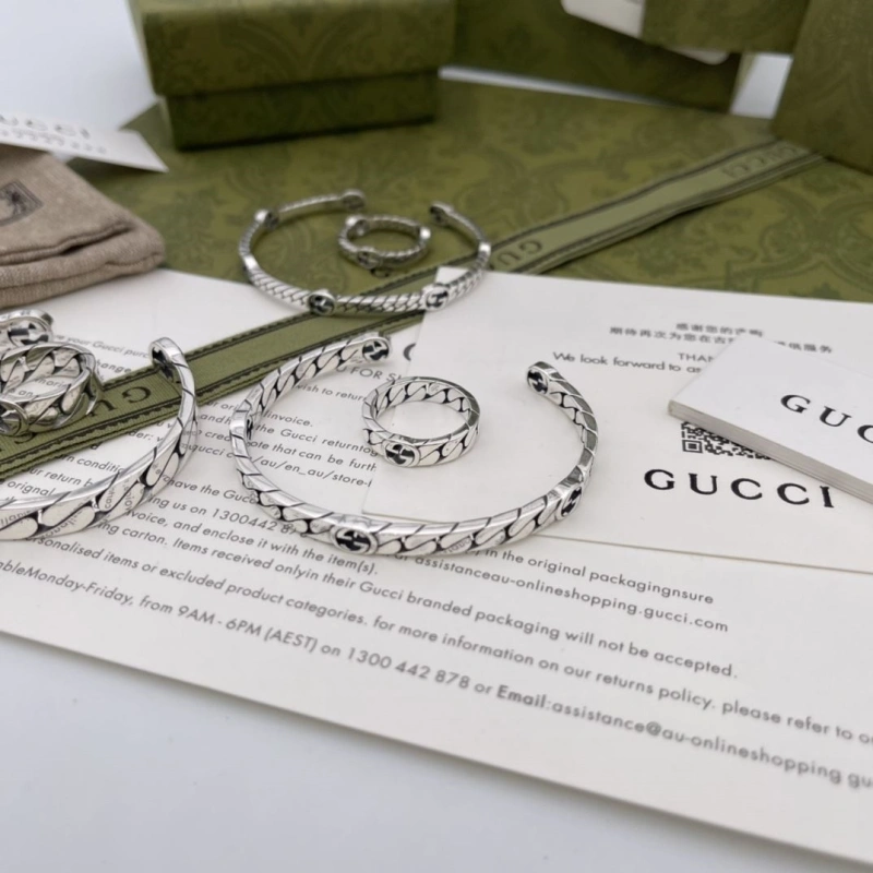 Practical Gxccx Bracelets 304455
