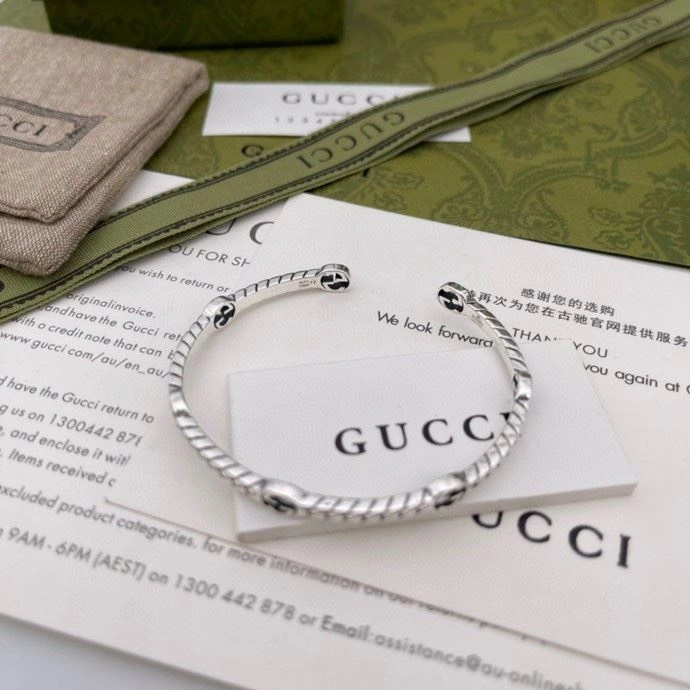 Classic Gxccx Bracelets 304450