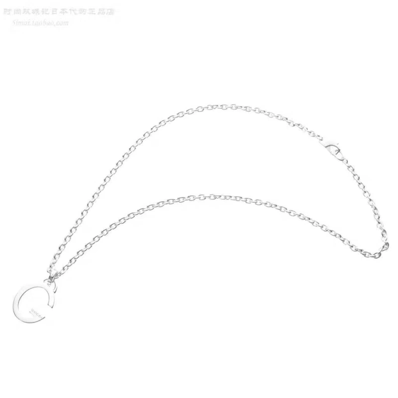 WellDesigned Gxccx Necklaces 303862