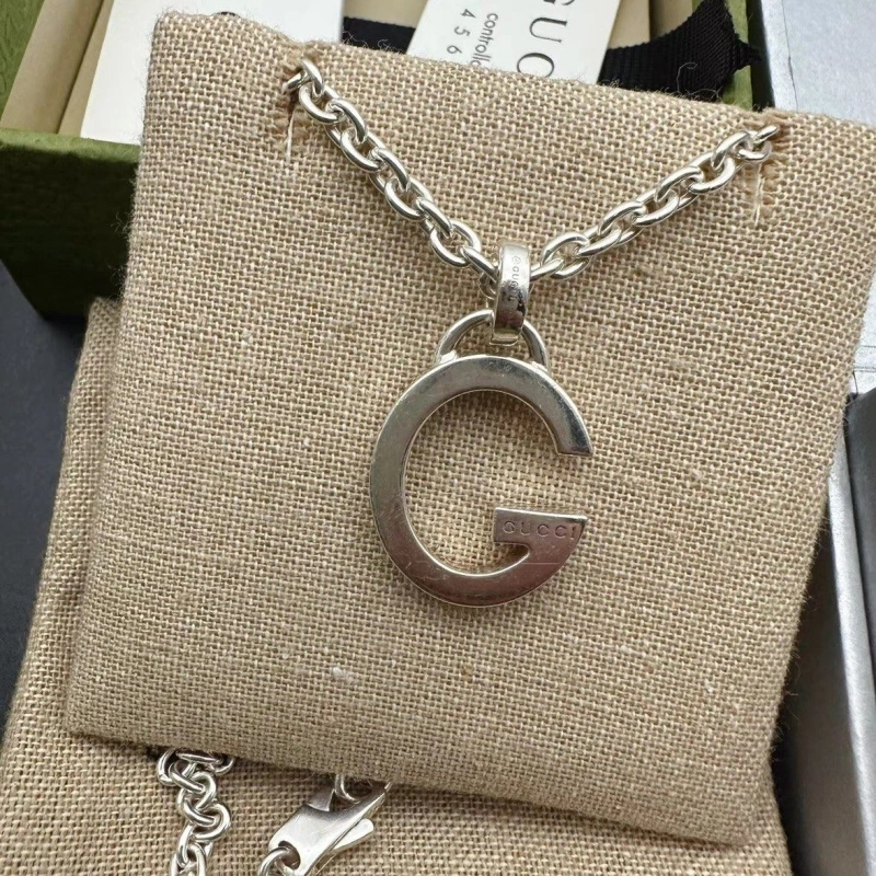 WellDesigned Gxccx Necklaces 303862