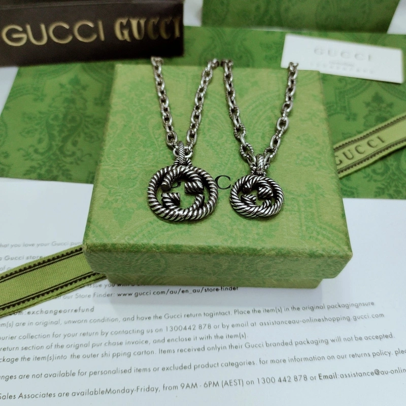 Gxccx Necklaces TopPick 303861