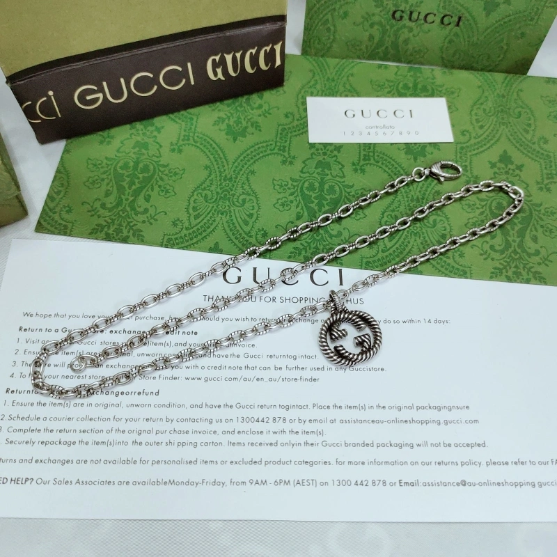 Gxccx Necklaces TopPick 303861