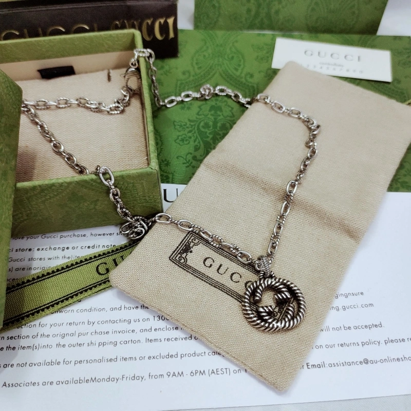 Gxccx Necklaces TopPick 303861
