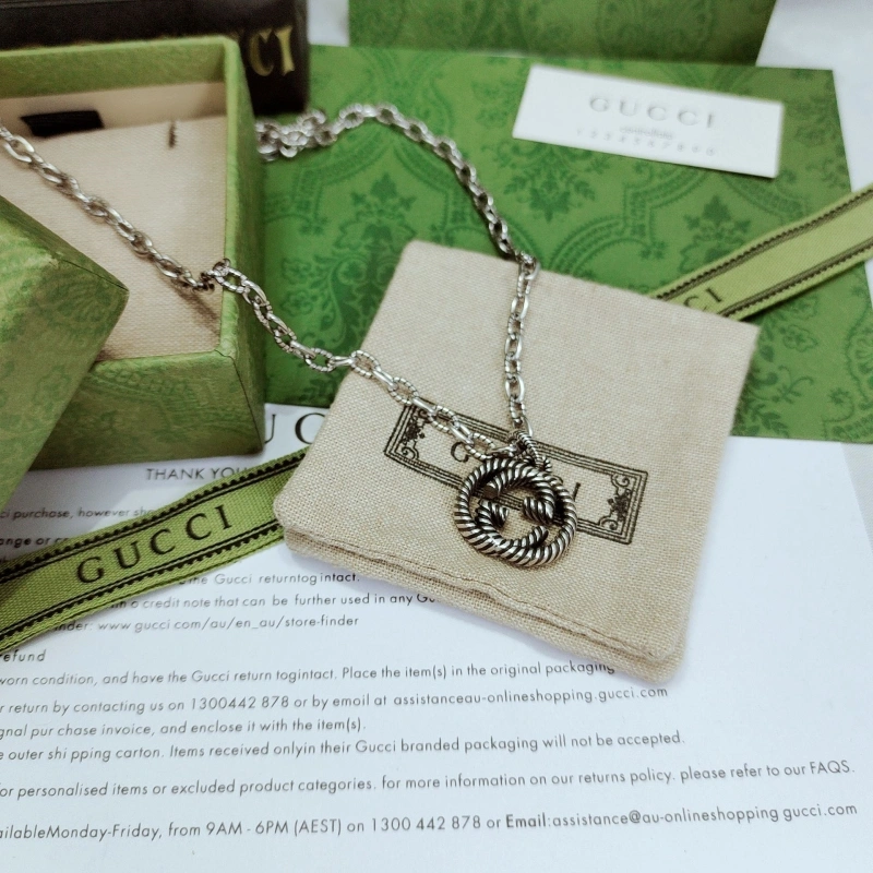 Gxccx Necklaces TopPick 303861