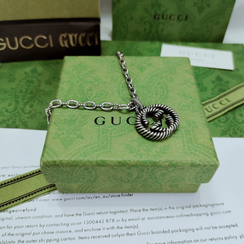 Gxccx Necklaces TopPick 303861