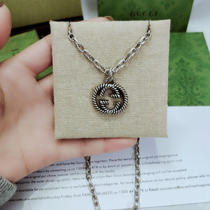 Gxccx Necklaces TopPick 303861