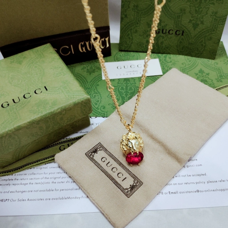 BestValue Gxccx Necklaces 303860