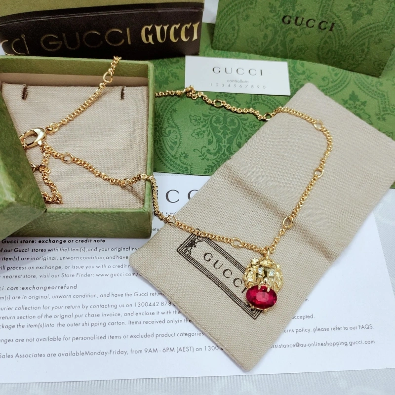 BestValue Gxccx Necklaces 303860