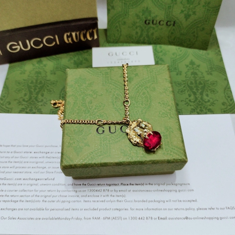 BestValue Gxccx Necklaces 303860