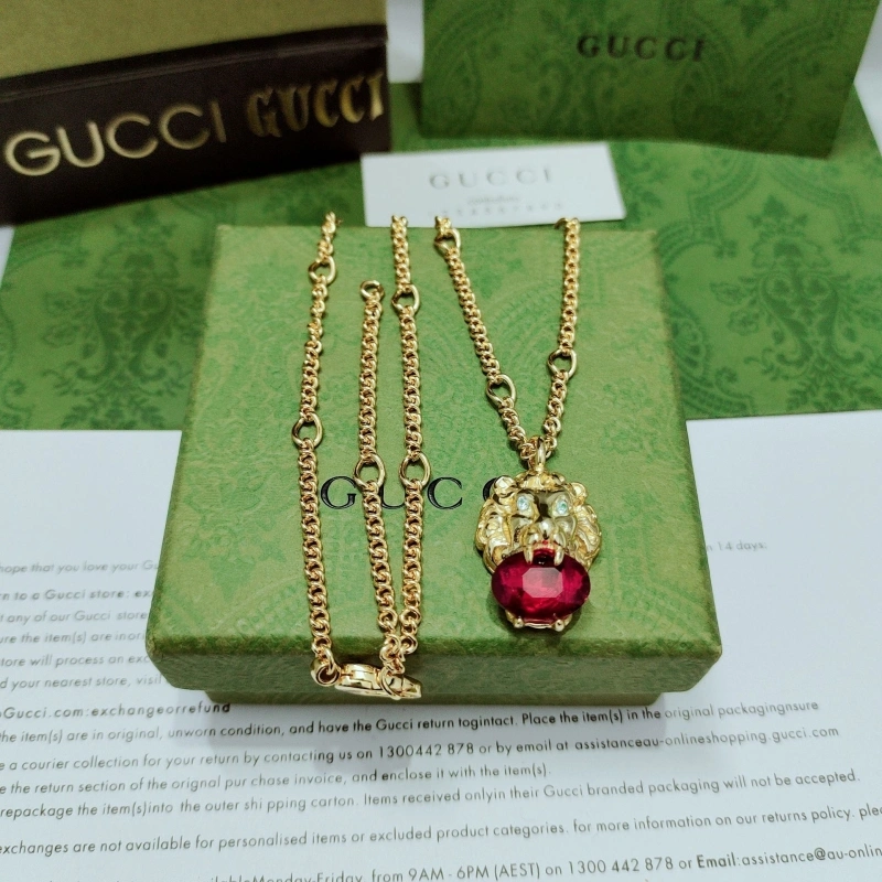 BestValue Gxccx Necklaces 303860