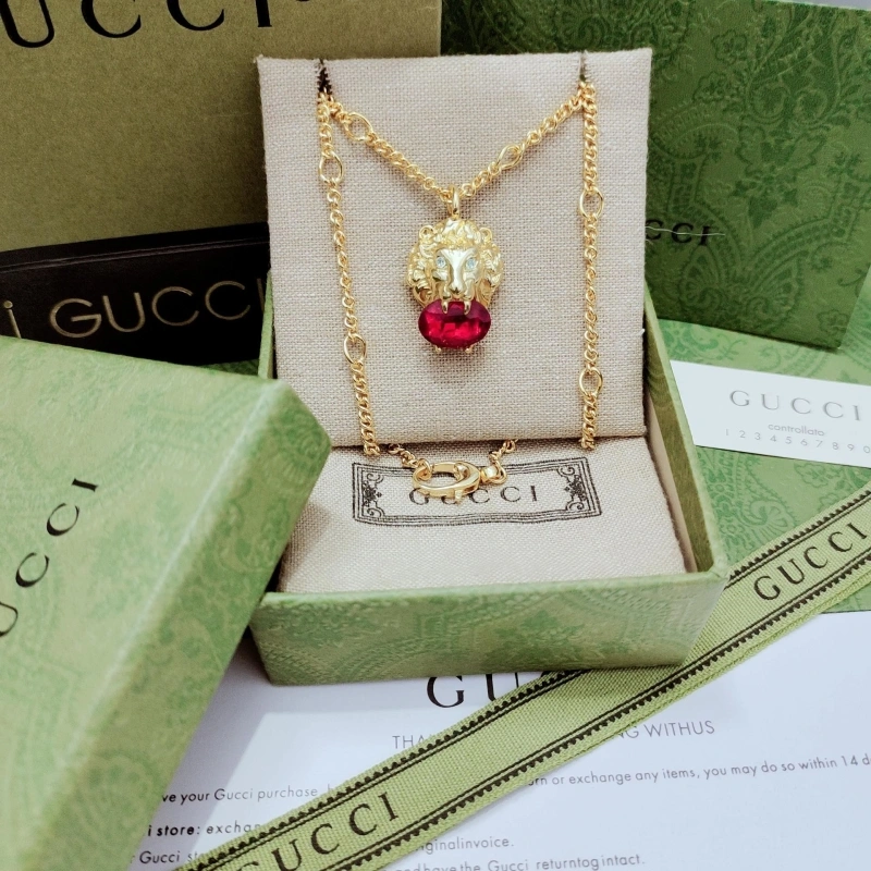BestValue Gxccx Necklaces 303860