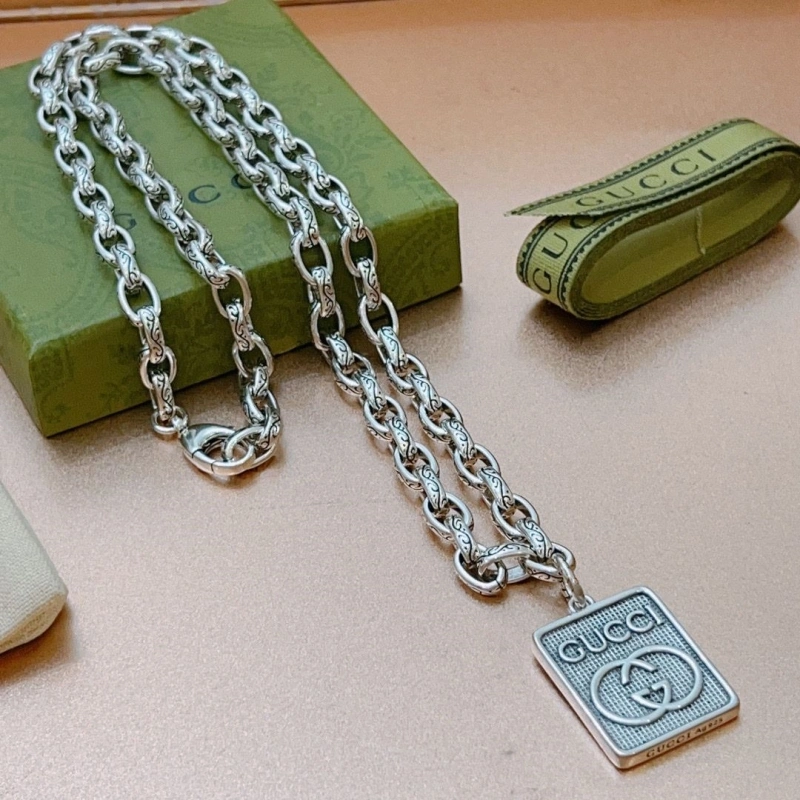 Sophisticated Gxccx Necklaces 303858