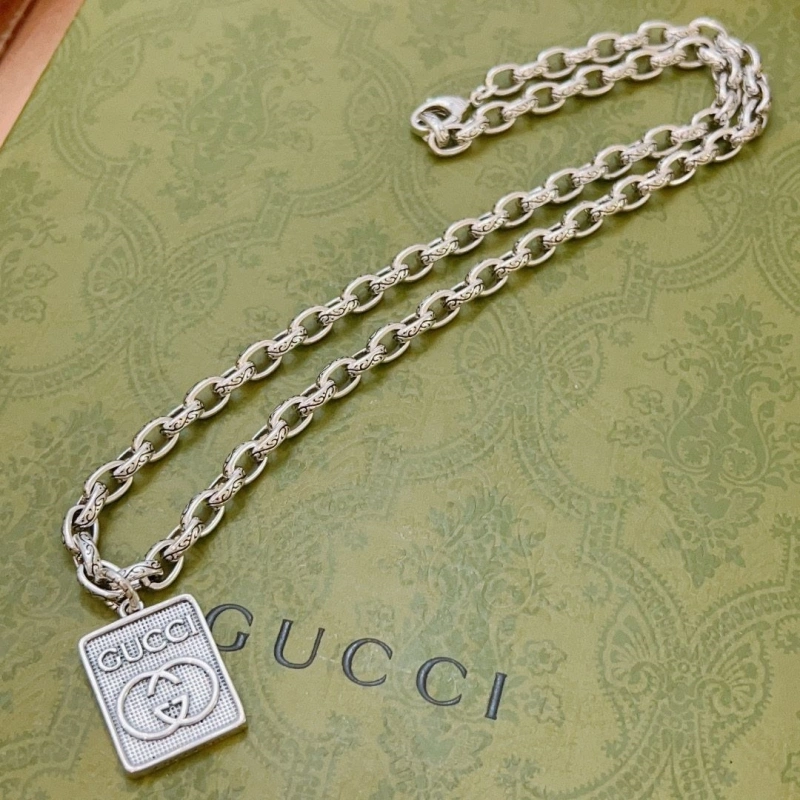 Sophisticated Gxccx Necklaces 303858