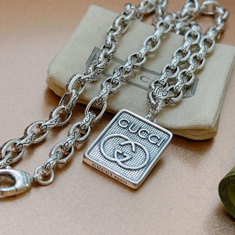 Sophisticated Gxccx Necklaces 303858