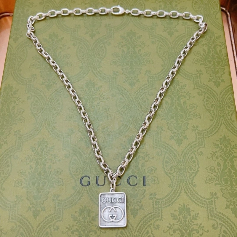 Sophisticated Gxccx Necklaces 303858