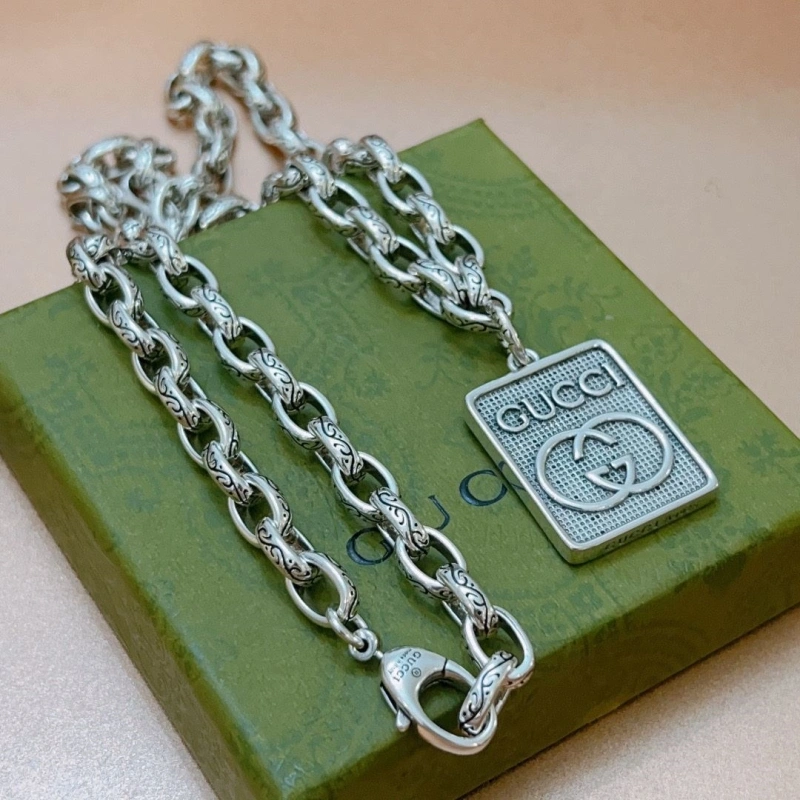 Sophisticated Gxccx Necklaces 303858