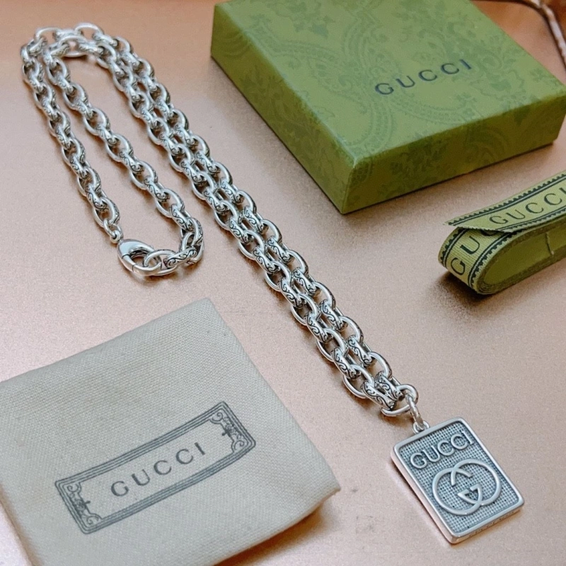 Sophisticated Gxccx Necklaces 303858