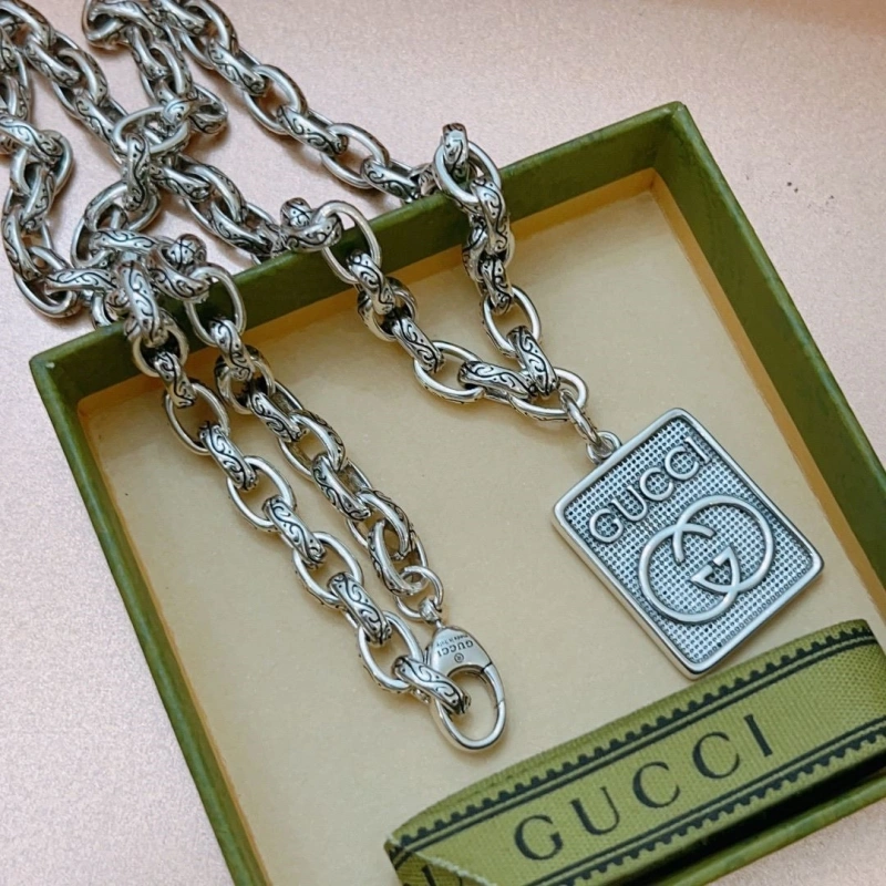 Sophisticated Gxccx Necklaces 303858