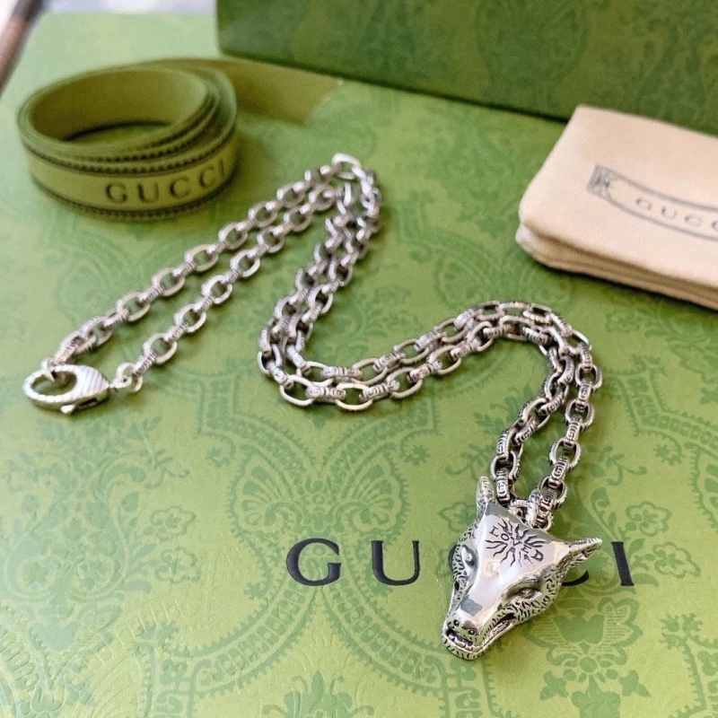 Gxccx Necklaces Affordable 303856