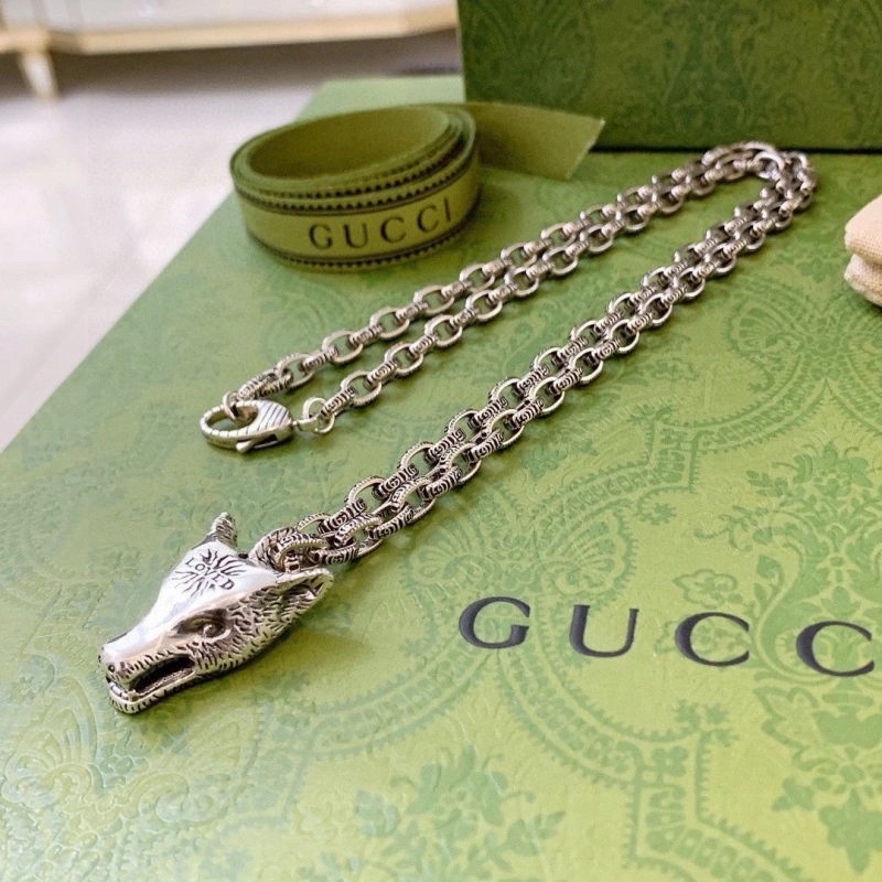Gxccx Necklaces Affordable 303856