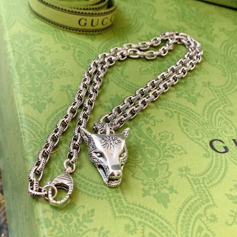 Gxccx Necklaces Affordable 303856