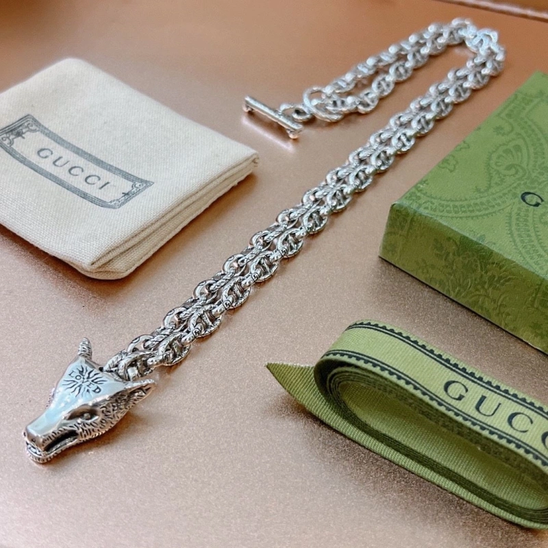 Gxccx Necklaces AllSeason 303857
