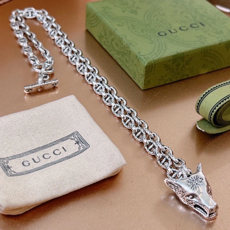 Gxccx Necklaces AllSeason 303857