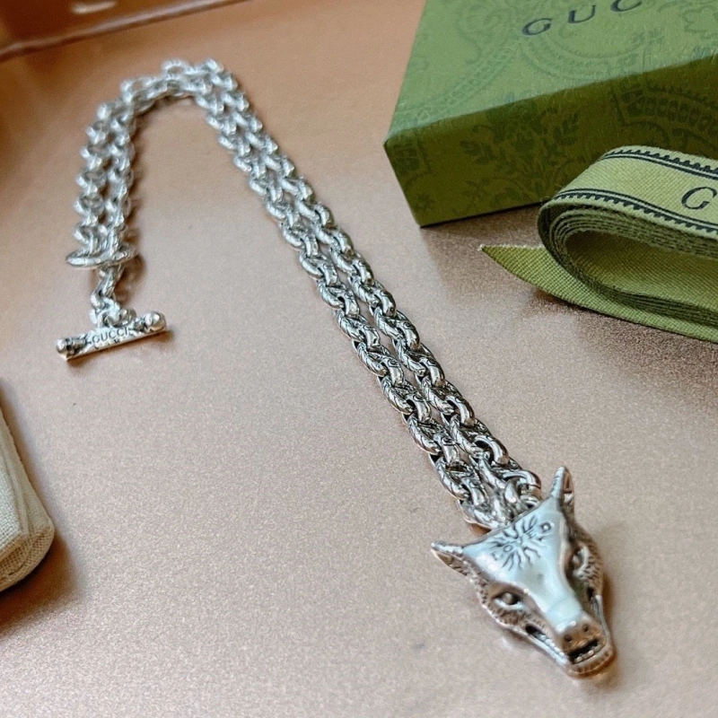 Gxccx Necklaces AllSeason 303857