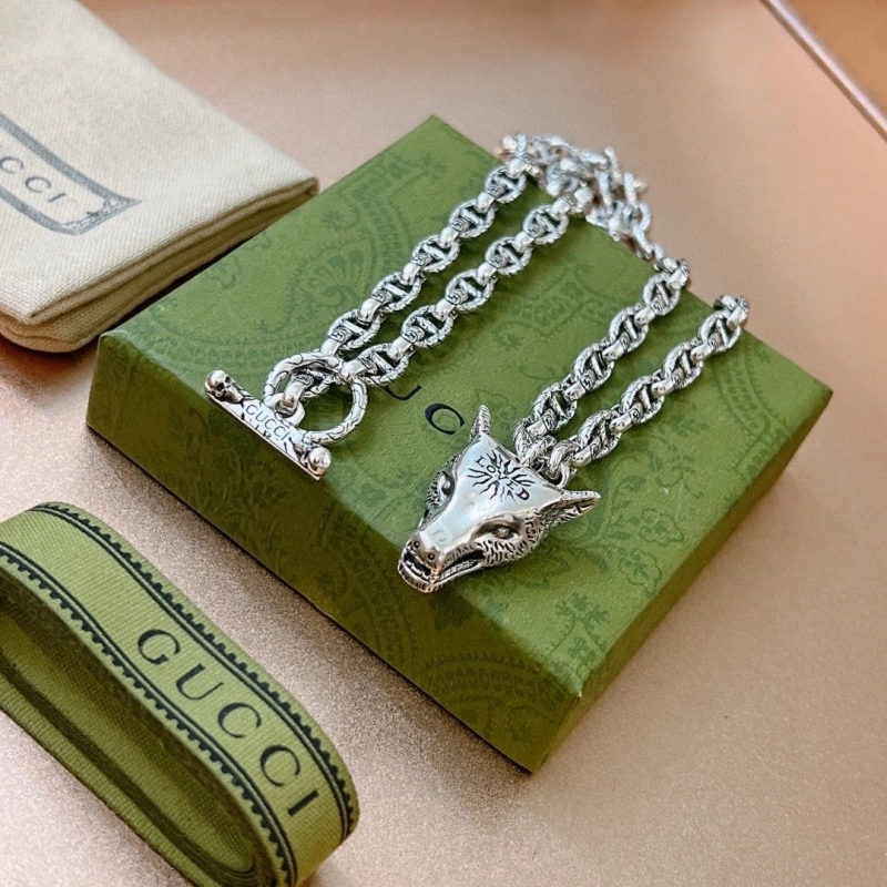 Gxccx Necklaces AllSeason 303857