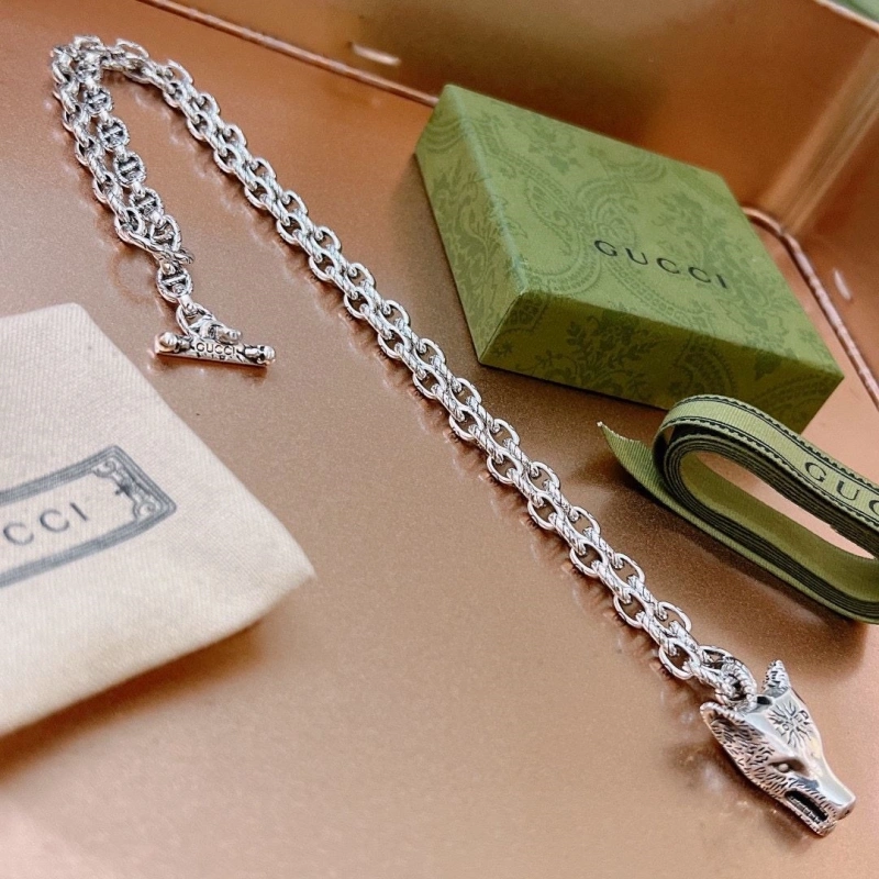 Gxccx Necklaces AllSeason 303857