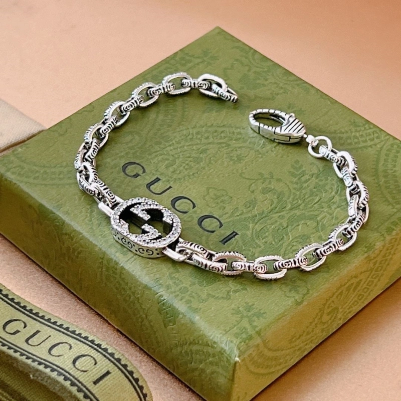 AllSeason Gxccx Bracelets 304447