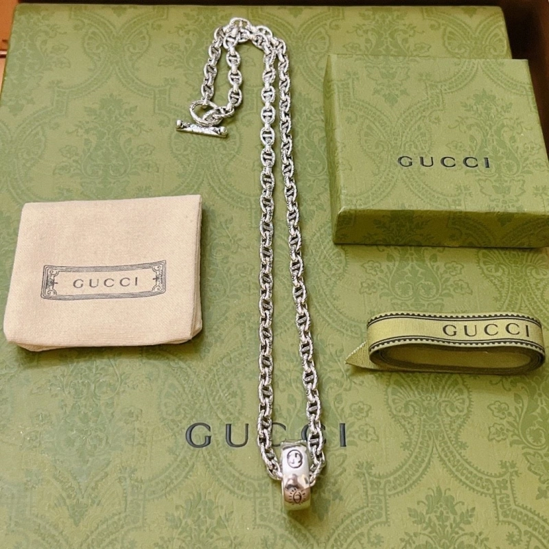 EasyMatch Gxccx Necklaces 303851