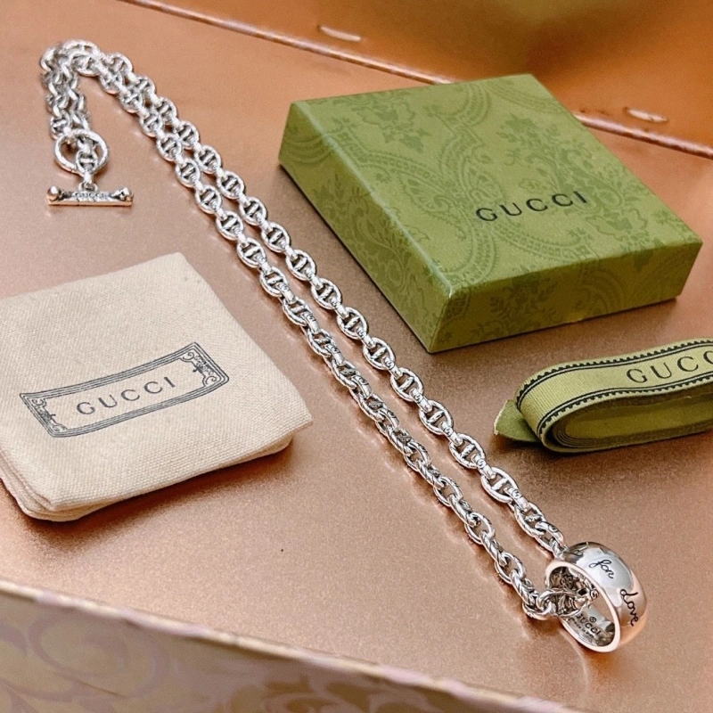 EasyMatch Gxccx Necklaces 303851