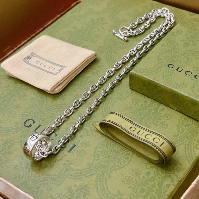 EasyMatch Gxccx Necklaces 303851