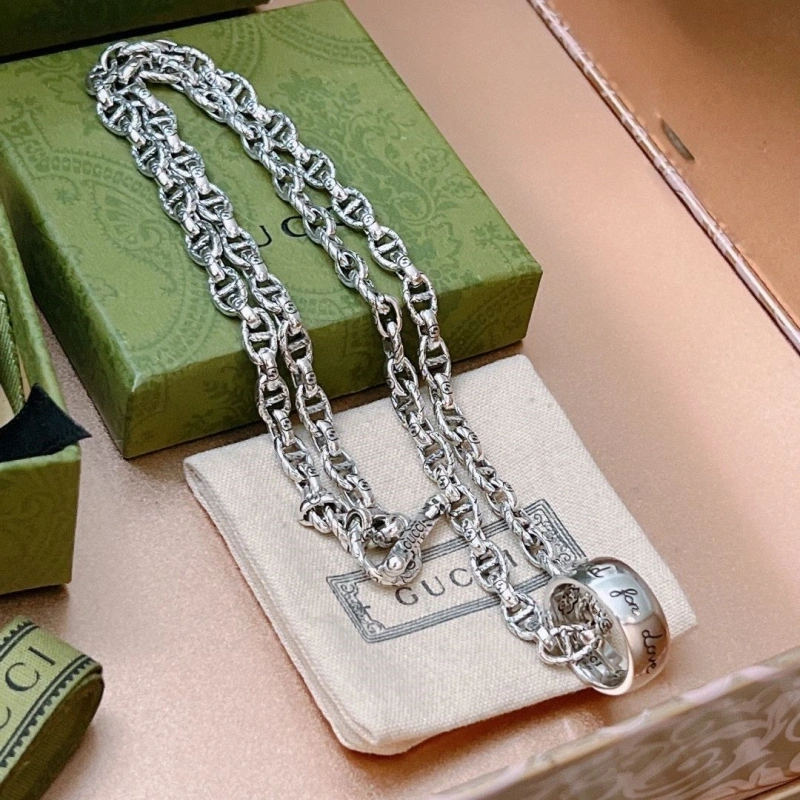 EasyMatch Gxccx Necklaces 303851