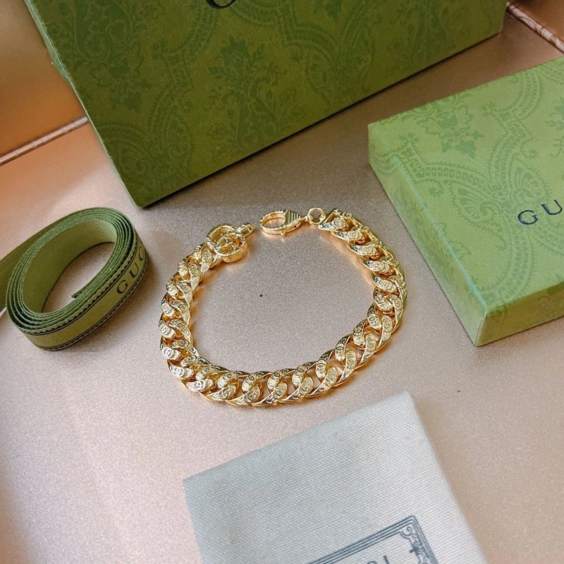 Efficient Gxccx Bracelets 304460