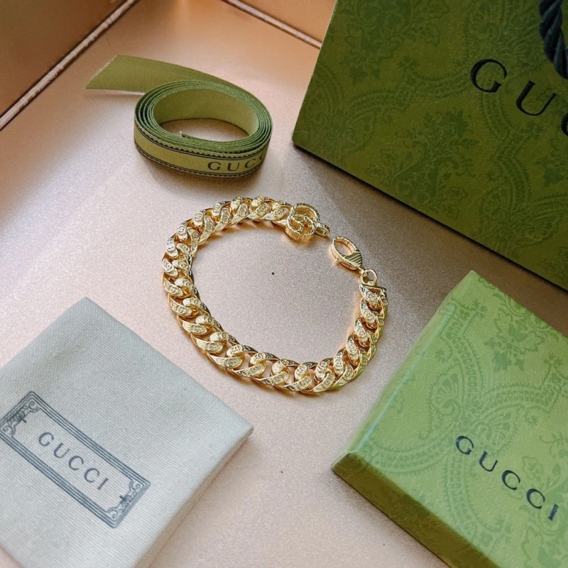 Efficient Gxccx Bracelets 304460