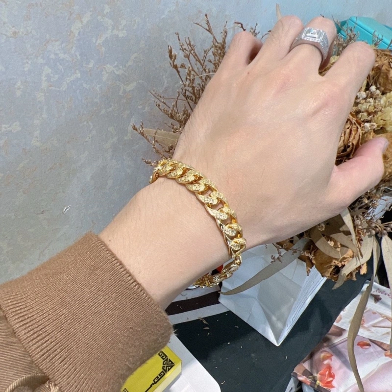 Efficient Gxccx Bracelets 304460