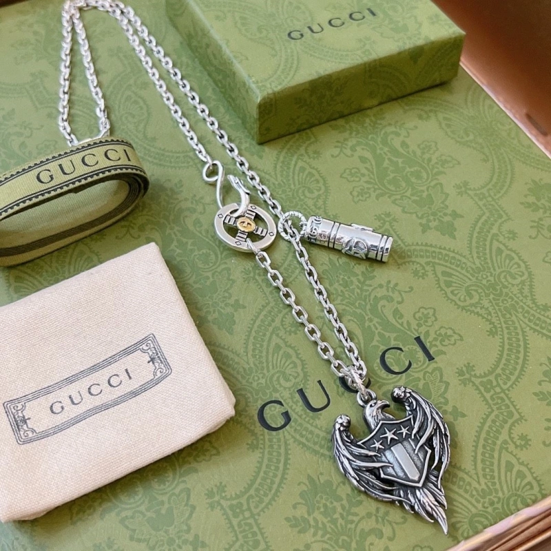 WellDesigned Gxccx Necklaces 303849