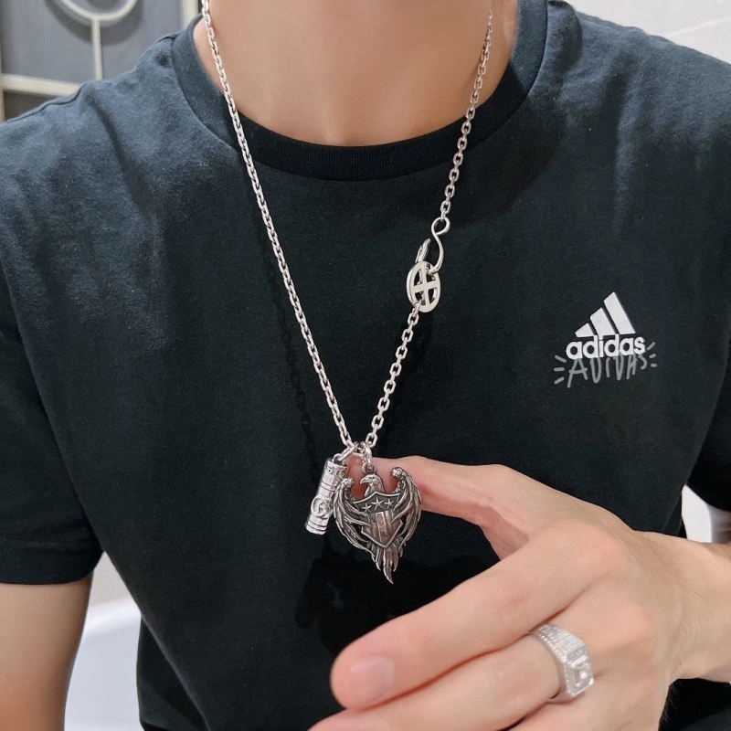 WellDesigned Gxccx Necklaces 303849