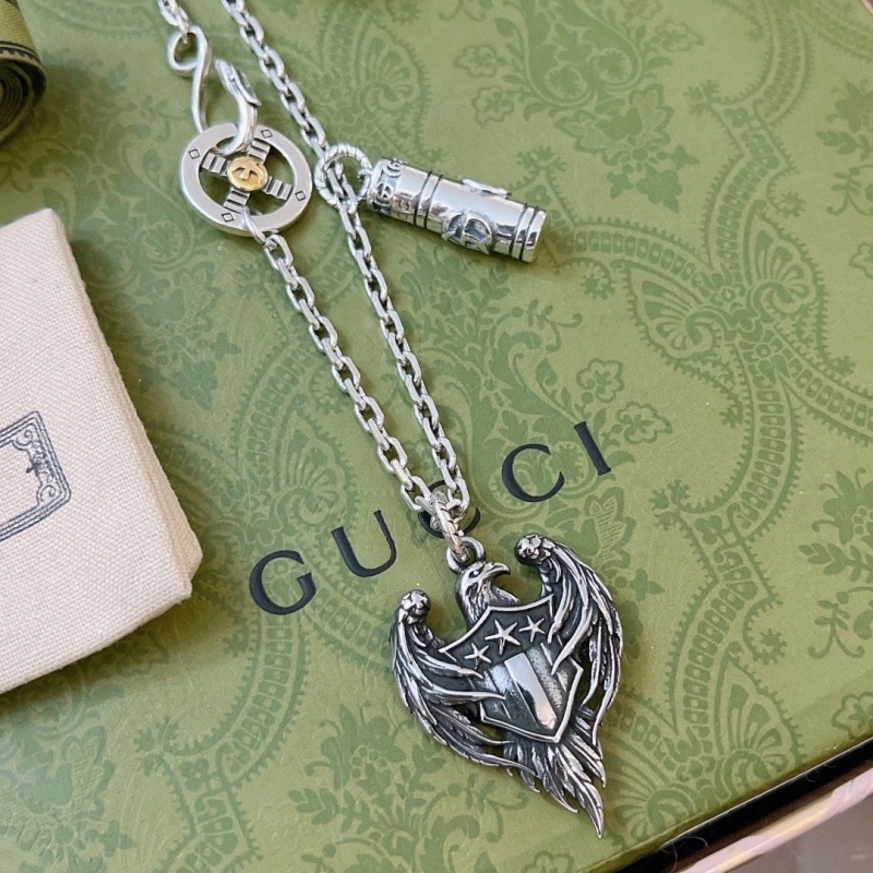 WellDesigned Gxccx Necklaces 303849